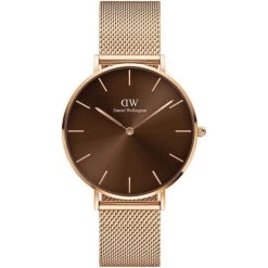 Bester Verkauf 🛒 Daniel Wellington DW00100478 Gold 😀