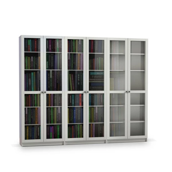 Blitzangebot ✔️ Steens Furniture A/S Wohnwand Weiß 3 Teilige Vitrine Steens Anette 🎁 3 Blitzangebot ✔️ Steens Furniture A/S Wohnwand Weiß 3 Teilige Vitrine Steens Anette 🎁