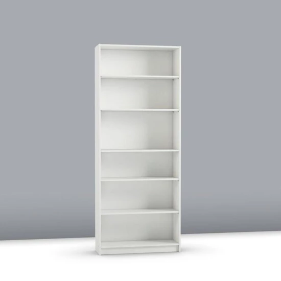 Blitzangebot ✔️ Steens Furniture A/S Wohnwand Weiß 3 Teilige Vitrine Steens Anette 🎁 4 Blitzangebot ✔️ Steens Furniture A/S Wohnwand Weiß 3 Teilige Vitrine Steens Anette 🎁 – Bild 2