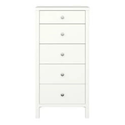 Am billigsten 🤩 Steens Furniture A/S Tromsö Kommode Mit 5 Schubladen Weiß 💯 -Steens Furniture A/S Verkäufe unnamed file 168