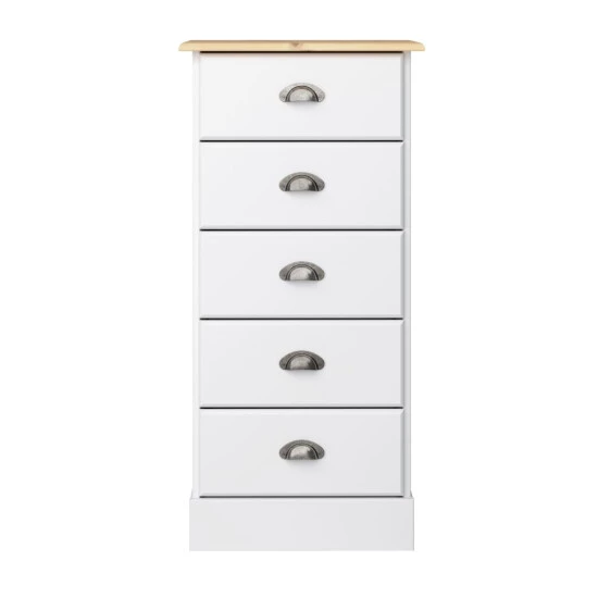 Beste Bewertungen von 💯 Steens Furniture A/S Steens Nola Kommode Mit 5 Schubladen, Weiß ⭐ 9 Beste Bewertungen von 💯 Steens Furniture A/S Steens Nola Kommode Mit 5 Schubladen, Weiß ⭐ – Bild 7