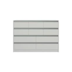 Bestes Angebot 😉 Steens Furniture A/S Steens Kommode Skyline 048 Mit 10 Schubladen In Weiß 😀 -Steens Furniture A/S Verkäufe unnamed file 207