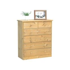 Coupon ✨ Steens Furniture A/S Steens - Mario Kommode 2+4 Schubladen - Material: Kiefer - Verarbeitung: Gelaugt-Geölt - H X B X T - 89 X 78 X 35 Cm 🔔 8 Coupon ✨ Steens Furniture A/S Steens - Mario Kommode 2+4 Schubladen - Material: Kiefer - Verarbeitung: Gelaugt-Geölt - H X B X T - 89 X 78 X 35 Cm 🔔 -Steens Furniture A/S Verkäufe unnamed file 21