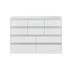 Bestes Angebot 😉 Steens Furniture A/S Steens Kommode Skyline 048 Mit 10 Schubladen In Weiß 😀 -Steens Furniture A/S Verkäufe unnamed file 213