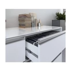 Bestes Angebot 😉 Steens Furniture A/S Steens Kommode Skyline 048 Mit 10 Schubladen In Weiß 😀 -Steens Furniture A/S Verkäufe unnamed file 216