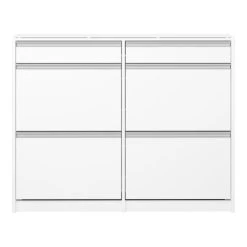 Top 10 🌟 Steens Furniture A/S Skyline Schuhschrank Mit 2 Schubladen 4 Klappen Weiß 🌟 -Steens Furniture A/S Verkäufe unnamed file 227