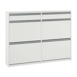 Top 10 🌟 Steens Furniture A/S Skyline Schuhschrank Mit 2 Schubladen 4 Klappen Weiß 🌟 -Steens Furniture A/S Verkäufe unnamed file 228