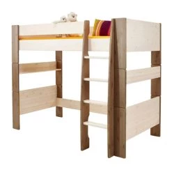 Besorgen ✨ Steens Furniture A/S Steens 2906140269001N For Kids Hochbett Aus Massivholz (Kiefer) ; Maße: Höhe: 164 Cm Breite: 206 Cm Tiefe: 114 Cm ; Liegefläche: 90 Cm X 200 Cm 🛒
