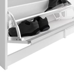 Top 10 🌟 Steens Furniture A/S Skyline Schuhschrank Mit 2 Schubladen 4 Klappen Weiß 🌟 -Steens Furniture A/S Verkäufe unnamed file 232