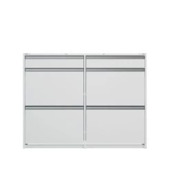 Top 10 🌟 Steens Furniture A/S Skyline Schuhschrank Mit 2 Schubladen 4 Klappen Weiß 🌟 -Steens Furniture A/S Verkäufe unnamed file 234