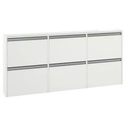 Bestpreis 🥰 Steens Furniture A/S Skyline Schuhschrank Mit 6 Klappen Weiss 👍 17 Bestpreis 🥰 Steens Furniture A/S Skyline Schuhschrank Mit 6 Klappen Weiss 👍 -Steens Furniture A/S Verkäufe unnamed file 239