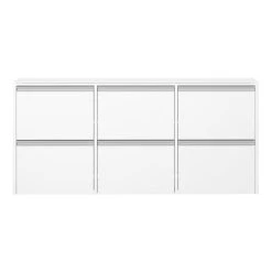 Bestpreis 🥰 Steens Furniture A/S Skyline Schuhschrank Mit 6 Klappen Weiss 👍 18 Bestpreis 🥰 Steens Furniture A/S Skyline Schuhschrank Mit 6 Klappen Weiss 👍 -Steens Furniture A/S Verkäufe unnamed file 240