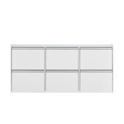 Bestpreis 🥰 Steens Furniture A/S Skyline Schuhschrank Mit 6 Klappen Weiss 👍 21 Bestpreis 🥰 Steens Furniture A/S Skyline Schuhschrank Mit 6 Klappen Weiss 👍 -Steens Furniture A/S Verkäufe unnamed file 243