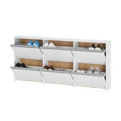 Bestpreis 🥰 Steens Furniture A/S Skyline Schuhschrank Mit 6 Klappen Weiss 👍 23 Bestpreis 🥰 Steens Furniture A/S Skyline Schuhschrank Mit 6 Klappen Weiss 👍 -Steens Furniture A/S Verkäufe unnamed file 245