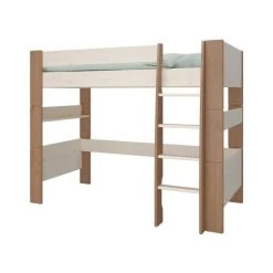 Besorgen ✨ Steens Furniture A/S Steens 2906140269001N For Kids Hochbett Aus Massivholz (Kiefer) ; Maße: Höhe: 164 Cm Breite: 206 Cm Tiefe: 114 Cm ; Liegefläche: 90 Cm X 200 Cm 🛒 -Steens Furniture A/S Verkäufe unnamed file 25