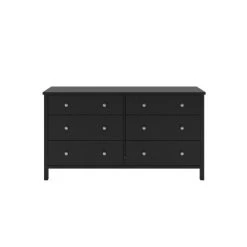 Beste Bewertungen von 🌟 Steens Furniture A/S Tromsö Kommode Mit 6 Schubladen Schwarz/Braun 🔥 -Steens Furniture A/S Verkäufe unnamed file 253
