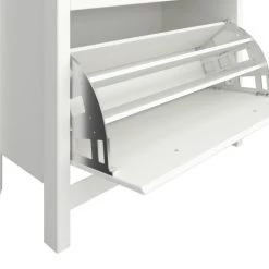 Rabatt 🥰 Steens Furniture A/S Tromsö Schuhschrank Mit 4 Schubladen Weiß 🧨 -Steens Furniture A/S Verkäufe unnamed file 267