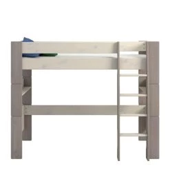 Besorgen ✨ Steens Furniture A/S Steens 2906140269001N For Kids Hochbett Aus Massivholz (Kiefer) ; Maße: Höhe: 164 Cm Breite: 206 Cm Tiefe: 114 Cm ; Liegefläche: 90 Cm X 200 Cm 🛒 -Steens Furniture A/S Verkäufe unnamed file 28