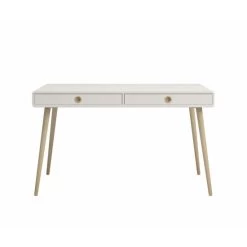 Am billigsten 🎉 Steens Furniture A/S Soft Line Schreibtisch / Computertisch 130 Cm Weiss 🥰 -Steens Furniture A/S Verkäufe unnamed file 302