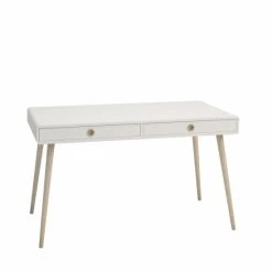 Am billigsten 🎉 Steens Furniture A/S Soft Line Schreibtisch / Computertisch 130 Cm Weiss 🥰 -Steens Furniture A/S Verkäufe unnamed file 304