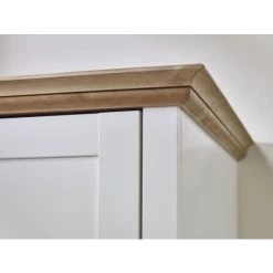 Auslauf ✨ Steens Furniture A/S Steens Kleiderschrank Sandringham 107 Weiß ⌛ -Steens Furniture A/S Verkäufe unnamed file 312