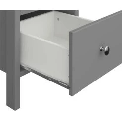 Rabatt 🥰 Steens Furniture A/S Tromsö Kommode Mit 3 Schubladen Dunkelgrau 😉 22 Rabatt 🥰 Steens Furniture A/S Tromsö Kommode Mit 3 Schubladen Dunkelgrau 😉 -Steens Furniture A/S Verkäufe unnamed file 321