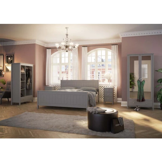 Rabatt 🥰 Steens Furniture A/S Tromsö Kommode Mit 3 Schubladen Dunkelgrau 😉 11 Rabatt 🥰 Steens Furniture A/S Tromsö Kommode Mit 3 Schubladen Dunkelgrau 😉 – Bild 9