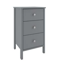 Rabatt 🥰 Steens Furniture A/S Tromsö Kommode Mit 3 Schubladen Dunkelgrau 😉 26 Rabatt 🥰 Steens Furniture A/S Tromsö Kommode Mit 3 Schubladen Dunkelgrau 😉 -Steens Furniture A/S Verkäufe unnamed file 325