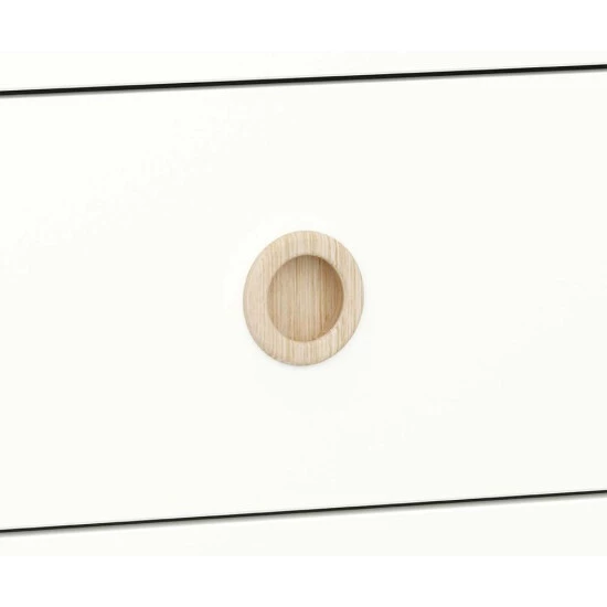 Großhandel 🎁 Steens Furniture A/S Steens 3603880050000F Soft Line Schuhkommode Mit 3 Großen Kipp-Schubfächern ; Farbe: Weiß/Braun ; Maße: Höhe: 141 Cm, Breite: 81,5 Cm, Tiefe: 26 Cm ❤️ 6 Großhandel 🎁 Steens Furniture A/S Steens 3603880050000F Soft Line Schuhkommode Mit 3 Großen Kipp-Schubfächern ; Farbe: Weiß/Braun ; Maße: Höhe: 141 Cm, Breite: 81,5 Cm, Tiefe: 26 Cm ❤️ – Bild 4