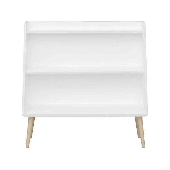 Bester Verkauf ⭐ Steens Furniture A/S Steens - GAIA Regal Mit 3 Böden- Material: MDF - Verarbeitung: Weiss- H X B X T - 80 X 81,3 X 27,8 Cm 💯 4 Bester Verkauf ⭐ Steens Furniture A/S Steens - GAIA Regal Mit 3 Böden- Material: MDF - Verarbeitung: Weiss- H X B X T - 80 X 81,3 X 27,8 Cm 💯 – Bild 2