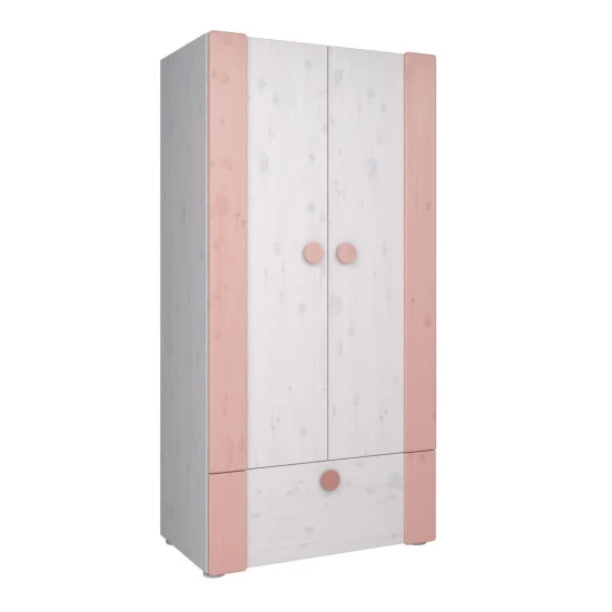 Top 10 🥰 Steens Furniture A/S Kiefer Massiv 2-türig Kleiderschrank Schrank Kinderzimmer Holz Weiß Rosa Steens 💯 3 Top 10 🥰 Steens Furniture A/S Kiefer Massiv 2-türig Kleiderschrank Schrank Kinderzimmer Holz Weiß Rosa Steens 💯