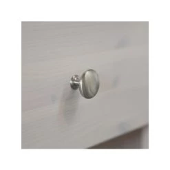 Schlussverkauf 💯 Steens Furniture A/S Steens - Monaco Kleiderschrank 2+1 Türen, 2+2 Schubladen - Material: Kiefer - Verarbeitung: White-Wash/kolonial Gebeizt 😀 -Steens Furniture A/S Verkäufe unnamed file 390