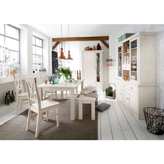 Brandneu 💯 Steens Furniture A/S Steens 1915261013000N Monaco Stühle (1 Stück/box) ; Farbe: Weiß/ ; Maße: Höhe: 94 Cm, Breite: 44 Cm, Tiefe: 53 Cm 🌟 6 Brandneu 💯 Steens Furniture A/S Steens 1915261013000N Monaco Stühle (1 Stück/box) ; Farbe: Weiß/ ; Maße: Höhe: 94 Cm, Breite: 44 Cm, Tiefe: 53 Cm 🌟 – Bild 4