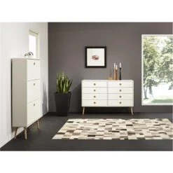 Großhandel 🎁 Steens Furniture A/S Steens 3603880050000F Soft Line Schuhkommode Mit 3 Großen Kipp-Schubfächern ; Farbe: Weiß/Braun ; Maße: Höhe: 141 Cm, Breite: 81,5 Cm, Tiefe: 26 Cm ❤️ 30 Großhandel 🎁 Steens Furniture A/S Steens 3603880050000F Soft Line Schuhkommode Mit 3 Großen Kipp-Schubfächern ; Farbe: Weiß/Braun ; Maße: Höhe: 141 Cm, Breite: 81,5 Cm, Tiefe: 26 Cm ❤️ -Steens Furniture A/S Verkäufe unnamed file 43