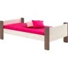 Großhandel 🌟 Steens Furniture A/S Steens 2906490269001N For Kids Einzelbett Aus Massivholz (Kiefer) ; Maße: Höhe: 63 Cm Breite: 206 Cm Tiefe: 102 Cm ; Liegefläche: 90 Cm X 200 Cm 👏 -Steens Furniture A/S Verkäufe unnamed file 440