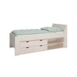 Am billigsten ⭐ Steens Furniture A/S Steens - Steens For Kids Einzelbett 90x200 Cm - Material: Kiefer - Verarbeitung: White-Wash ⌛ 19 Am billigsten ⭐ Steens Furniture A/S Steens - Steens For Kids Einzelbett 90x200 Cm - Material: Kiefer - Verarbeitung: White-Wash ⌛ -Steens Furniture A/S Verkäufe unnamed file 455