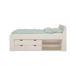 Am billigsten ⭐ Steens Furniture A/S Steens - Steens For Kids Einzelbett 90x200 Cm - Material: Kiefer - Verarbeitung: White-Wash ⌛ 20 Am billigsten ⭐ Steens Furniture A/S Steens - Steens For Kids Einzelbett 90x200 Cm - Material: Kiefer - Verarbeitung: White-Wash ⌛ -Steens Furniture A/S Verkäufe unnamed file 456