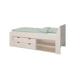 Am billigsten ⭐ Steens Furniture A/S Steens - Steens For Kids Einzelbett 90x200 Cm - Material: Kiefer - Verarbeitung: White-Wash ⌛ 21 Am billigsten ⭐ Steens Furniture A/S Steens - Steens For Kids Einzelbett 90x200 Cm - Material: Kiefer - Verarbeitung: White-Wash ⌛ -Steens Furniture A/S Verkäufe unnamed file 457
