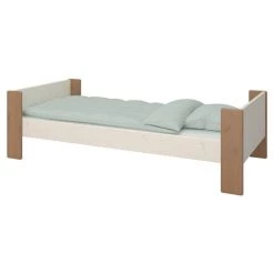 Am billigsten ⭐ Steens Furniture A/S Steens - Steens For Kids Einzelbett 90x200 Cm - Material: Kiefer - Verarbeitung: White-Wash ⌛ 25 Am billigsten ⭐ Steens Furniture A/S Steens - Steens For Kids Einzelbett 90x200 Cm - Material: Kiefer - Verarbeitung: White-Wash ⌛ -Steens Furniture A/S Verkäufe unnamed file 461