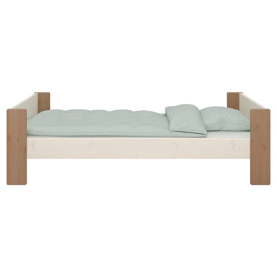 Am billigsten ⭐ Steens Furniture A/S Steens - Steens For Kids Einzelbett 90x200 Cm - Material: Kiefer - Verarbeitung: White-Wash ⌛ 14 Am billigsten ⭐ Steens Furniture A/S Steens - Steens For Kids Einzelbett 90x200 Cm - Material: Kiefer - Verarbeitung: White-Wash ⌛ – Bild 12