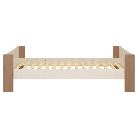 Am billigsten ⭐ Steens Furniture A/S Steens - Steens For Kids Einzelbett 90x200 Cm - Material: Kiefer - Verarbeitung: White-Wash ⌛ 17 Am billigsten ⭐ Steens Furniture A/S Steens - Steens For Kids Einzelbett 90x200 Cm - Material: Kiefer - Verarbeitung: White-Wash ⌛ – Bild 15