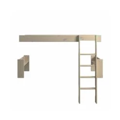 Blitzangebot 🥰 Steens Furniture A/S Steens - Steens For Kids Umbauset Zu Etagenbett - Material: Kiefer - Verarbeitung: White-Wash ⌛ -Steens Furniture A/S Verkäufe unnamed file 470