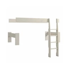 Blitzangebot 🥰 Steens Furniture A/S Steens - Steens For Kids Umbauset Zu Etagenbett - Material: Kiefer - Verarbeitung: White-Wash ⌛ -Steens Furniture A/S Verkäufe unnamed file 471