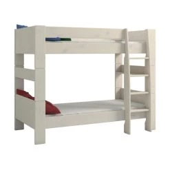 Blitzangebot 🥰 Steens Furniture A/S Steens - Steens For Kids Umbauset Zu Etagenbett - Material: Kiefer - Verarbeitung: White-Wash ⌛ -Steens Furniture A/S Verkäufe unnamed file 475