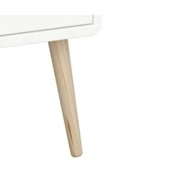 Großhandel ⌛ Steens Furniture A/S Steens 3600190050000F Soft Line Kommode Mit 2 X 4 Große Schubladen ; Farbe: Weiß/Braun ; Maße: Höhe: 89 Cm, Breite: 135 Cm, Tiefe: 40 Cm ⭐ -Steens Furniture A/S Verkäufe unnamed file 48