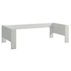 Neu ⌛ Steens Furniture A/S Steens For Kids Unterbau Als Hochbett - Material: Kiefer - Verarbeitung: White-Wash; Liegefläche: 90 X 200 Cm (ohne Leiter) 🛒 -Steens Furniture A/S Verkäufe unnamed file 494