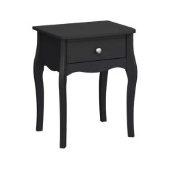 Besorgen 🎉 Steens Furniture A/S Steens Baroque Nachttisch Mit 1 Schublade 👏