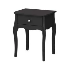 Besorgen 🎉 Steens Furniture A/S Steens Baroque Nachttisch Mit 1 Schublade 👏 -Steens Furniture A/S Verkäufe unnamed file 501