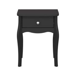 Besorgen 🎉 Steens Furniture A/S Steens Baroque Nachttisch Mit 1 Schublade 👏 -Steens Furniture A/S Verkäufe unnamed file 502