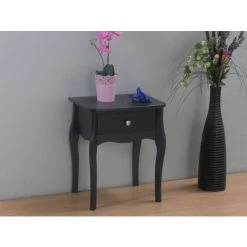 Besorgen 🎉 Steens Furniture A/S Steens Baroque Nachttisch Mit 1 Schublade 👏 -Steens Furniture A/S Verkäufe unnamed file 510